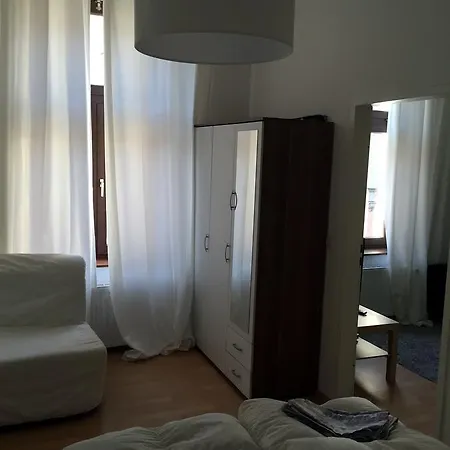 Odessa1 شقة