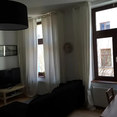 Odessa1 Apartman Köln