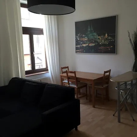 Odessa1 Apartman Köln