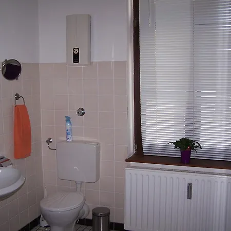 Apartamento Odessa1 *