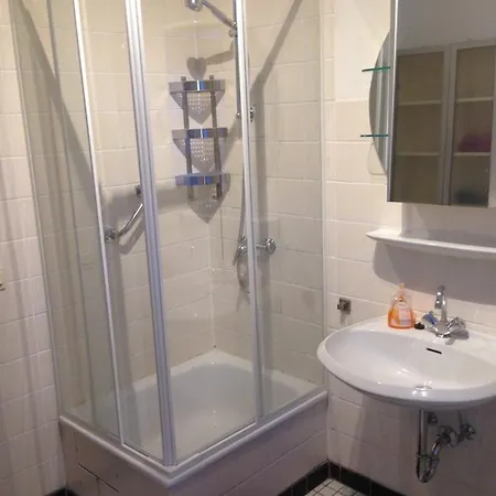 Apartamento Odessa1 *