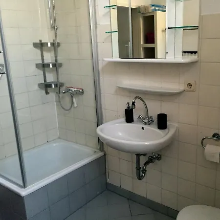 Odessa1 Apartament Kolonia