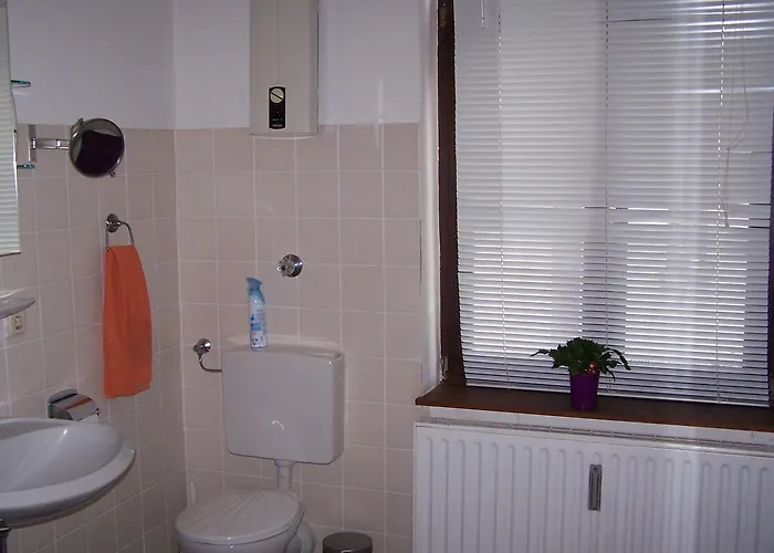 Appartement Odessa1 *