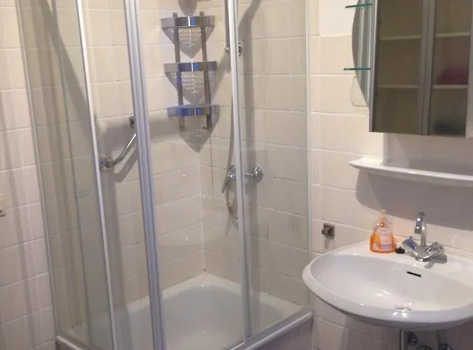 Appartement Odessa1 *