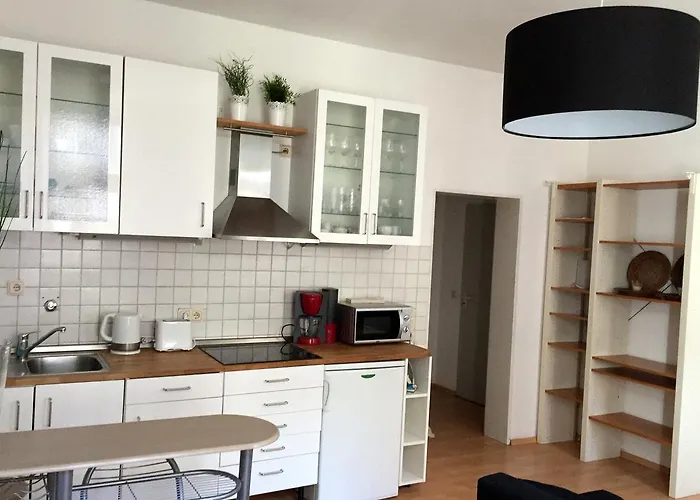 Apartamento Odessa1 Colonia