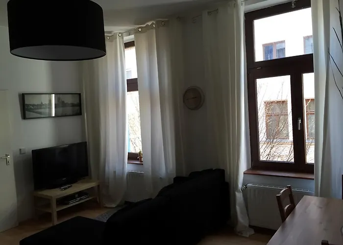 Odessa1 Apartamento Colónia